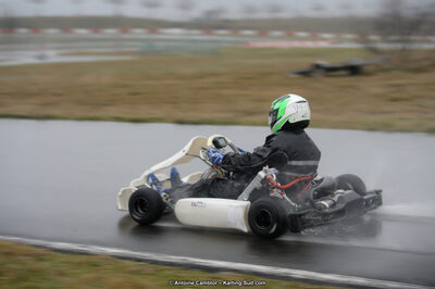 12/02/2017 : Trophée Gangeois 2017 à Ganges (Photos Antoine Camblor) 2017 — karting