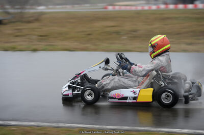 12/02/2017 : Trophée Gangeois 2017 à Ganges (Photos Antoine Camblor) 2017 — karting