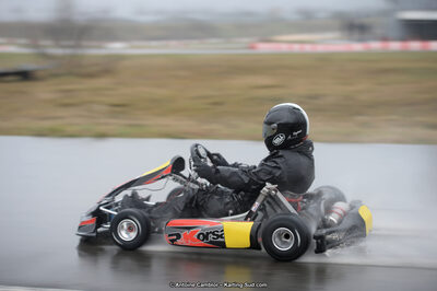 12/02/2017 : Trophée Gangeois 2017 à Ganges (Photos Antoine Camblor) 2017 — karting