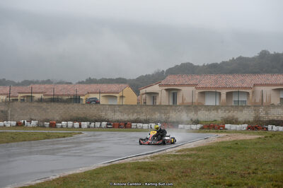 12/02/2017 : Trophée Gangeois 2017 à Ganges (Photos Antoine Camblor) 2017 — karting