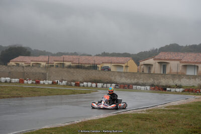 12/02/2017 : Trophée Gangeois 2017 à Ganges (Photos Antoine Camblor) 2017 — karting