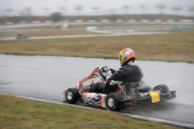 12/02/2017 : Trophée Gangeois 2017 à Ganges (Photos Antoine Camblor) 2017 — karting