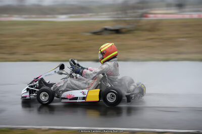 12/02/2017 : Trophée Gangeois 2017 à Ganges (Photos Antoine Camblor) 2017 — karting