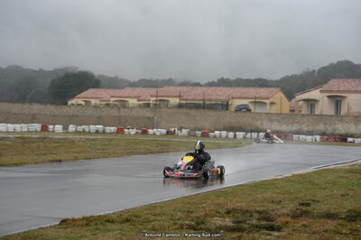 12/02/2017 : Trophée Gangeois 2017 à Ganges (Photos Antoine Camblor) 2017 — karting
