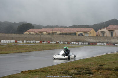 12/02/2017 : Trophée Gangeois 2017 à Ganges (Photos Antoine Camblor) 2017 — karting