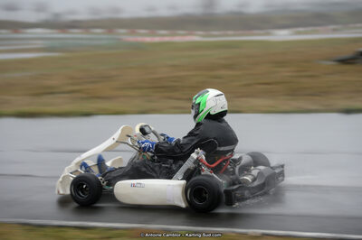 12/02/2017 : Trophée Gangeois 2017 à Ganges (Photos Antoine Camblor) 2017 — karting