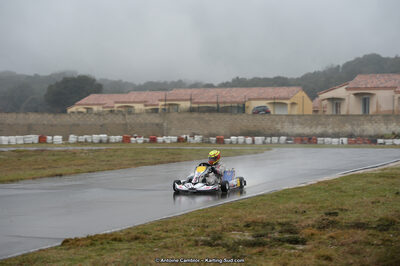 12/02/2017 : Trophée Gangeois 2017 à Ganges (Photos Antoine Camblor) 2017 — karting