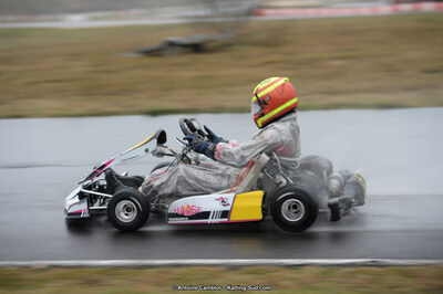 12/02/2017 : Trophée Gangeois 2017 à Ganges (Photos Antoine Camblor) 2017 — karting