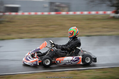 12/02/2017 : Trophée Gangeois 2017 à Ganges (Photos Antoine Camblor) 2017 — karting