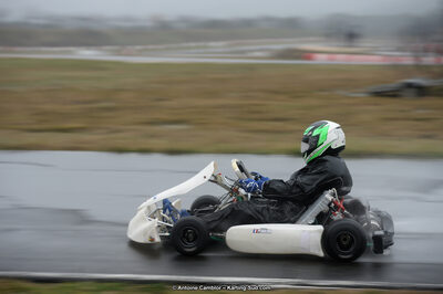 12/02/2017 : Trophée Gangeois 2017 à Ganges (Photos Antoine Camblor) 2017 — karting