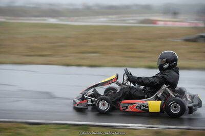 12/02/2017 : Trophée Gangeois 2017 à Ganges (Photos Antoine Camblor) 2017 — karting