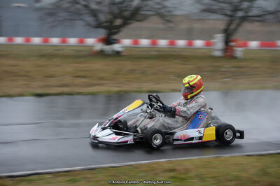 12/02/2017 : Trophée Gangeois 2017 à Ganges (Photos Antoine Camblor) 2017 — karting