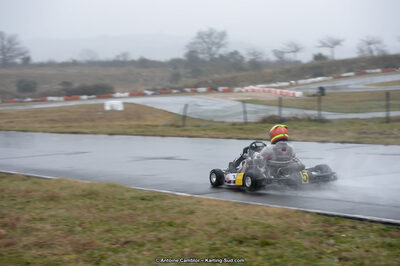 12/02/2017 : Trophée Gangeois 2017 à Ganges (Photos Antoine Camblor) 2017 — karting
