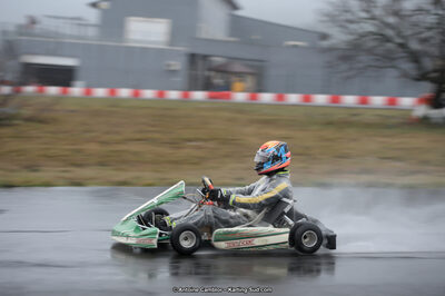 12/02/2017 : Trophée Gangeois 2017 à Ganges (Photos Antoine Camblor) 2017 — karting