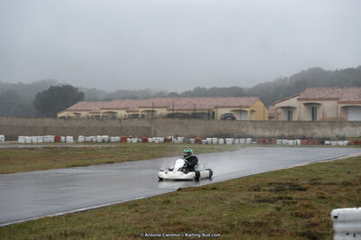 12/02/2017 : Trophée Gangeois 2017 à Ganges (Photos Antoine Camblor) 2017 — karting