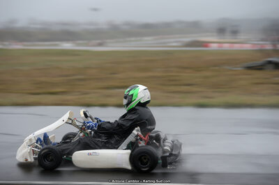 12/02/2017 : Trophée Gangeois 2017 à Ganges (Photos Antoine Camblor) 2017 — karting