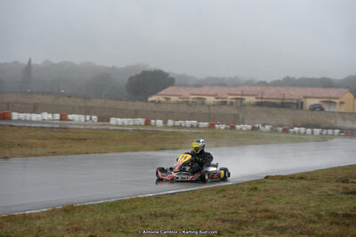12/02/2017 : Trophée Gangeois 2017 à Ganges (Photos Antoine Camblor) 2017 — karting