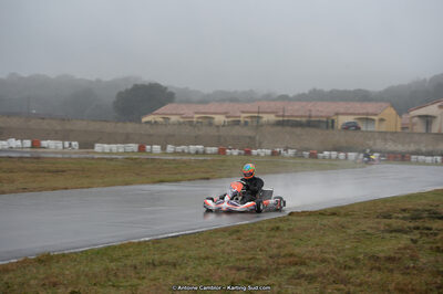 12/02/2017 : Trophée Gangeois 2017 à Ganges (Photos Antoine Camblor) 2017 — karting
