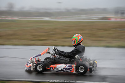 12/02/2017 : Trophée Gangeois 2017 à Ganges (Photos Antoine Camblor) 2017 — karting