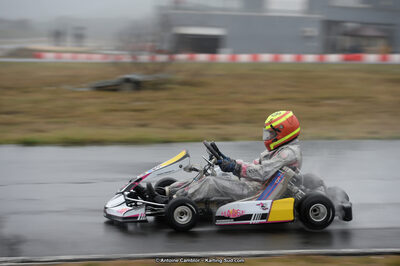 12/02/2017 : Trophée Gangeois 2017 à Ganges (Photos Antoine Camblor) 2017 — karting