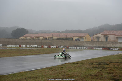 12/02/2017 : Trophée Gangeois 2017 à Ganges (Photos Antoine Camblor) 2017 — karting