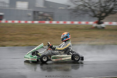 12/02/2017 : Trophée Gangeois 2017 à Ganges (Photos Antoine Camblor) 2017 — karting