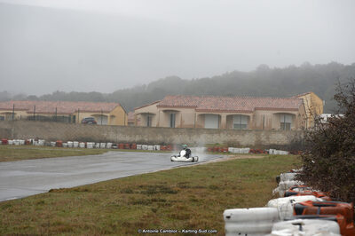 12/02/2017 : Trophée Gangeois 2017 à Ganges (Photos Antoine Camblor) 2017 — karting