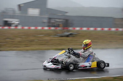 12/02/2017 : Trophée Gangeois 2017 à Ganges (Photos Antoine Camblor) 2017 — karting