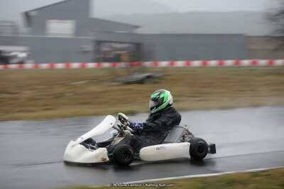 12/02/2017 : Trophée Gangeois 2017 à Ganges (Photos Antoine Camblor) 2017 — karting