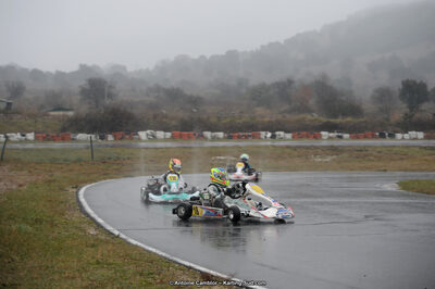 12/02/2017 : Trophée Gangeois 2017 à Ganges (Photos Antoine Camblor) 2017 — karting