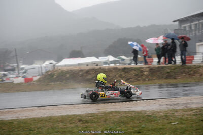 12/02/2017 : Trophée Gangeois 2017 à Ganges (Photos Antoine Camblor) 2017 — karting