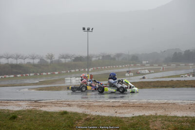 12/02/2017 : Trophée Gangeois 2017 à Ganges (Photos Antoine Camblor) 2017 — karting