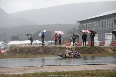 12/02/2017 : Trophée Gangeois 2017 à Ganges (Photos Antoine Camblor) 2017 — karting