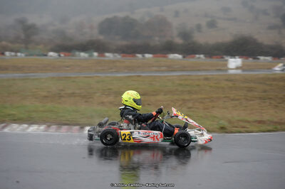 12/02/2017 : Trophée Gangeois 2017 à Ganges (Photos Antoine Camblor) 2017 — karting