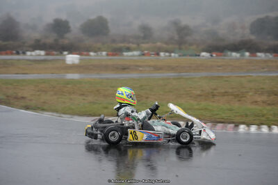 12/02/2017 : Trophée Gangeois 2017 à Ganges (Photos Antoine Camblor) 2017 — karting
