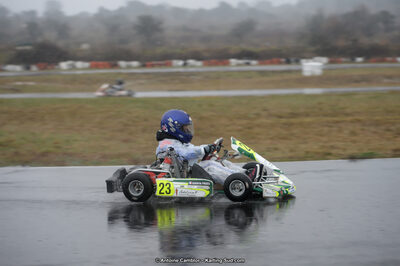 12/02/2017 : Trophée Gangeois 2017 à Ganges (Photos Antoine Camblor) 2017 — karting