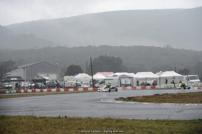 12/02/2017 : Trophée Gangeois 2017 à Ganges (Photos Antoine Camblor) 2017 — karting