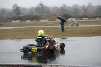 12/02/2017 : Trophée Gangeois 2017 à Ganges (Photos Antoine Camblor) 2017 — karting