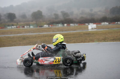 12/02/2017 : Trophée Gangeois 2017 à Ganges (Photos Antoine Camblor) 2017 — karting