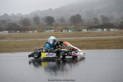12/02/2017 : Trophée Gangeois 2017 à Ganges (Photos Antoine Camblor) 2017 — karting