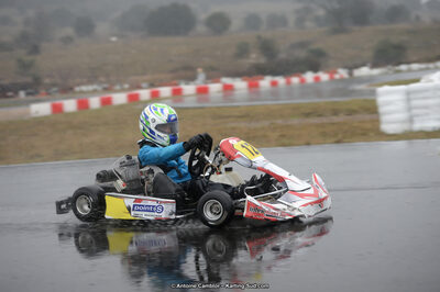 12/02/2017 : Trophée Gangeois 2017 à Ganges (Photos Antoine Camblor) 2017 — karting