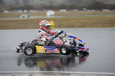 12/02/2017 : Trophée Gangeois 2017 à Ganges (Photos Antoine Camblor) 2017 — karting