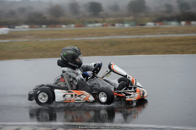12/02/2017 : Trophée Gangeois 2017 à Ganges (Photos Antoine Camblor) 2017 — karting