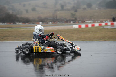 12/02/2017 : Trophée Gangeois 2017 à Ganges (Photos Antoine Camblor) 2017 — karting