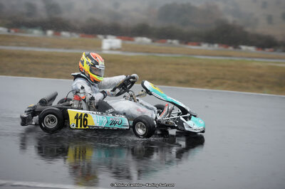 12/02/2017 : Trophée Gangeois 2017 à Ganges (Photos Antoine Camblor) 2017 — karting