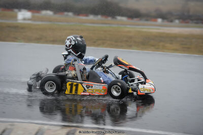 12/02/2017 : Trophée Gangeois 2017 à Ganges (Photos Antoine Camblor) 2017 — karting