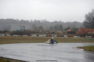 12/02/2017 : Trophée Gangeois 2017 à Ganges (Photos Antoine Camblor) 2017 — karting