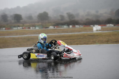 12/02/2017 : Trophée Gangeois 2017 à Ganges (Photos Antoine Camblor) 2017 — karting