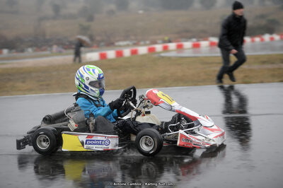 12/02/2017 : Trophée Gangeois 2017 à Ganges (Photos Antoine Camblor) 2017 — karting