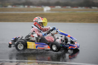 12/02/2017 : Trophée Gangeois 2017 à Ganges (Photos Antoine Camblor) 2017 — karting